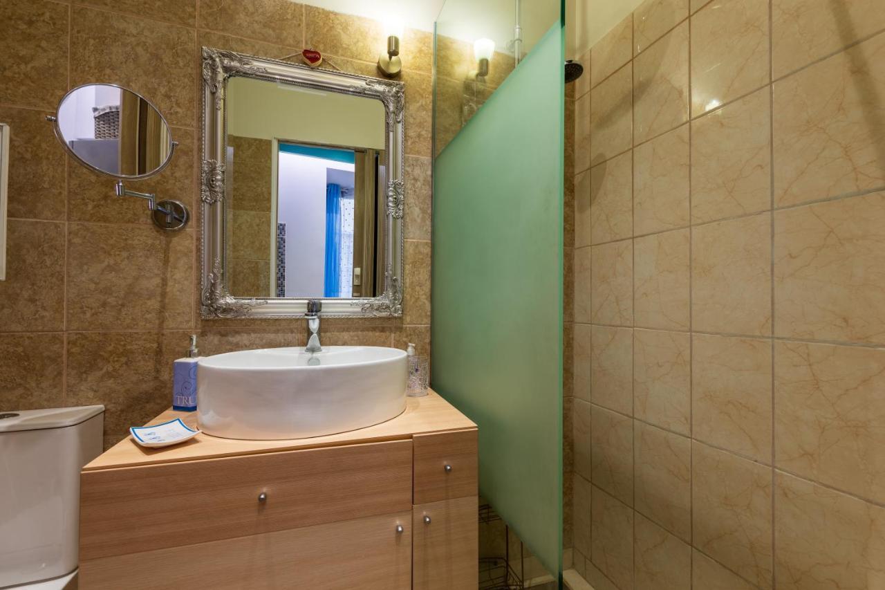 Vip Liston Apartment #731 Corfu  Exterior foto